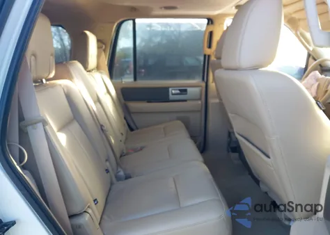 2014 Ford Expedition Xlt z USA, uszkodzony, nr VIN 1FMJU1H55EEF22353